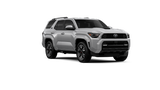 New 2026 Toyota 4Runner Wagon
