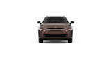 New 2026 Toyota Crown Signia SUV