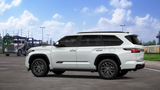 New 2026 Toyota Sequoia SUV