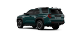New 2026 Toyota 4Runner i-FORCE MAX SUV