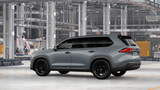 New 2026 Toyota Grand Highlander Hybrid SUV