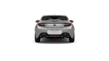 New 2027 Toyota GR86 Coupe