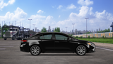 New 2026 Toyota Corolla Hybrid Sedan
