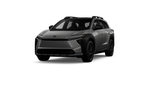 New 2026 Toyota bZ Woodland SUV