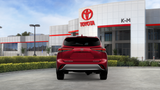 New 2026 Toyota Highlander Hybrid SUV