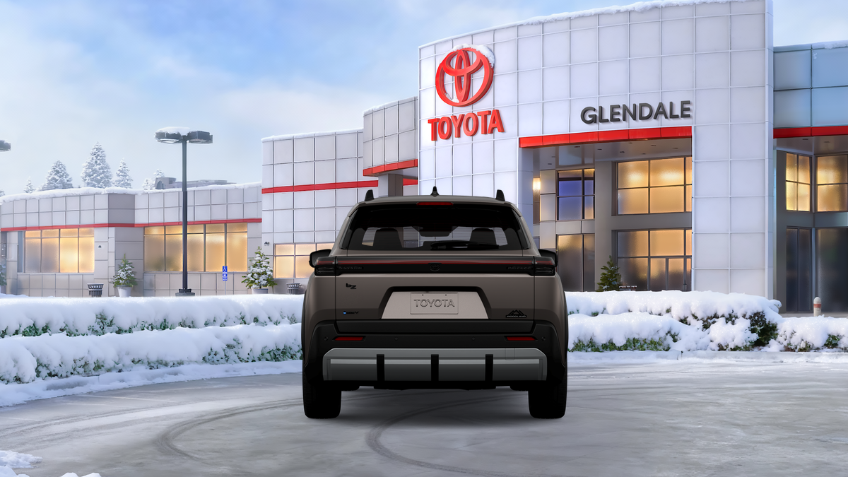 New 2026 Stepping Stone Toyota  image 10