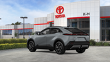 New 2026 Toyota C-HR SUV