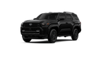 New 2026 Toyota 4Runner SUV