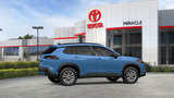 New 2026 Toyota Corolla Cross SUV