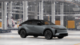 New 2026 Toyota C-HR SUV