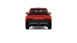 New 2026 Toyota C-HR SUV