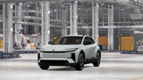 New 2027 Toyota C-HR SUV