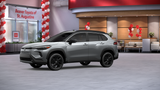 New 2026 Toyota Corolla Cross SUV