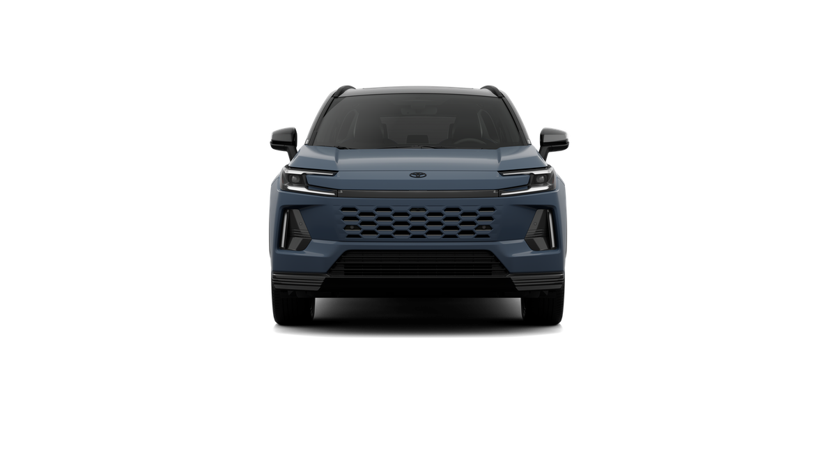 New 2026 Toyota RAV4 SUV