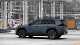 New 2026 Toyota RAV4 Plug-in Hybrid SUV