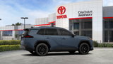 New 2026 Toyota RAV4 SUV