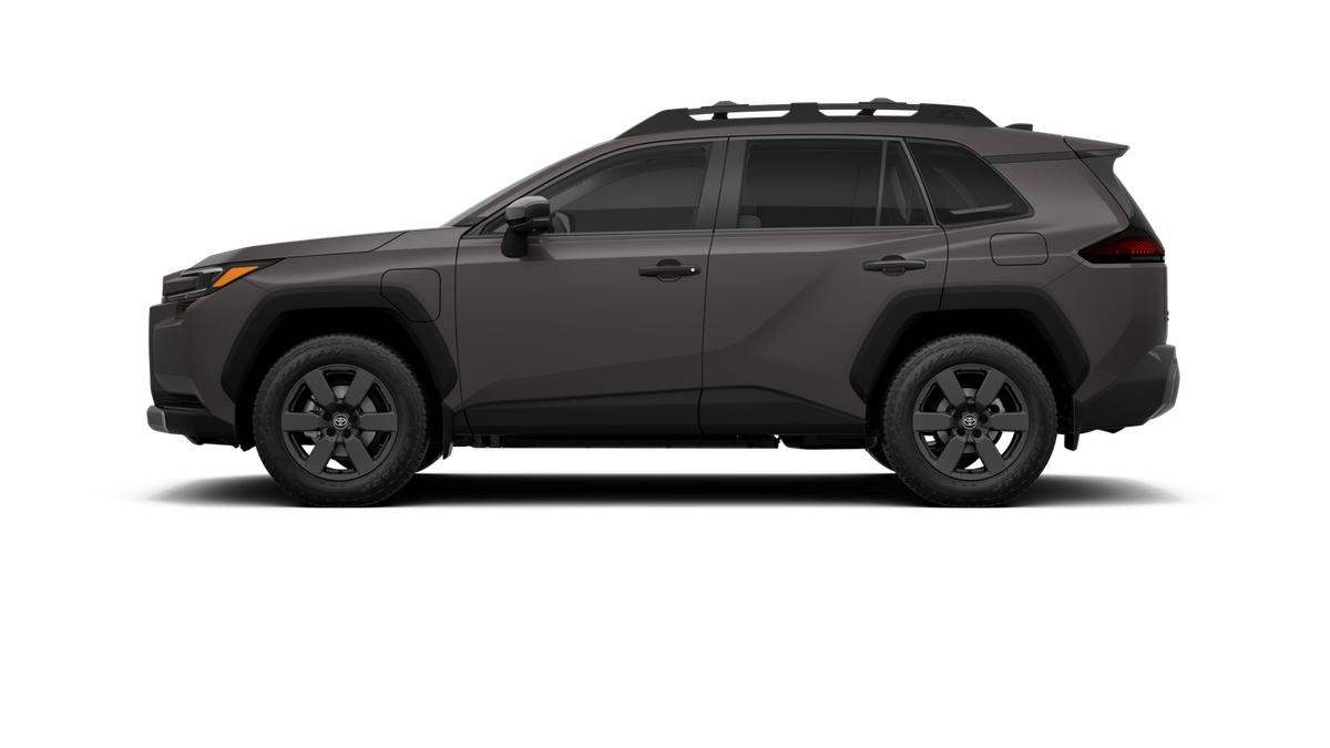New 2026 Urban Rock Toyota  Woodland image 6