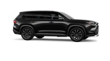 New 2026 Toyota Grand Highlander Hybrid SUV