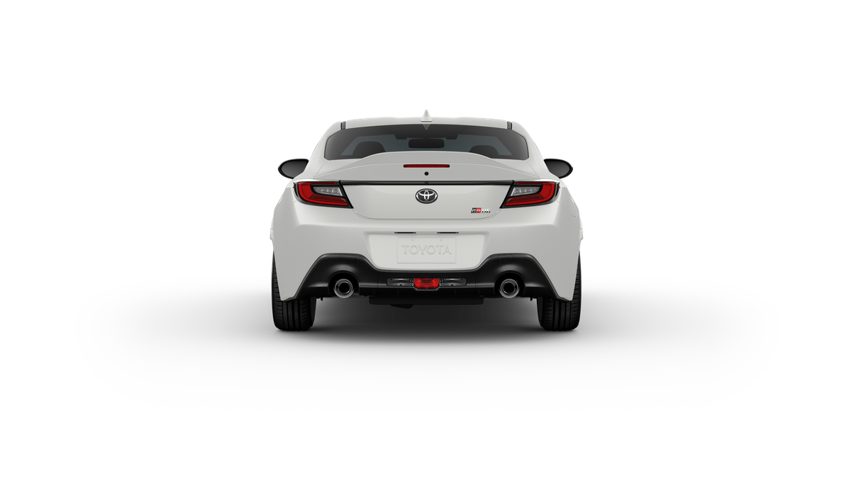 GR86 Premium 2.4L 4-Cyl. Engine Rear-Wheel Drive MT [7]