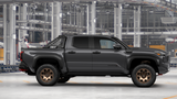 New 2026 Toyota Tacoma i-FORCE MAX Truck
