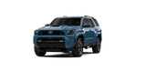 New 2026 Toyota 4Runner SUV