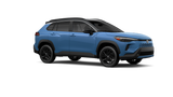 New 2026 Toyota Corolla Cross SUV