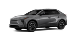 New 2027 Toyota bZ SUV