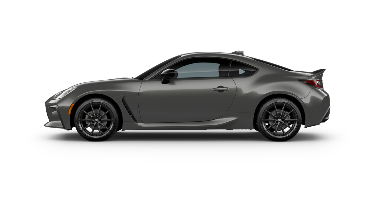 New 2026 Pavement Toyota  Premium AT image 6