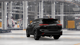 New 2026 Toyota Highlander SUV