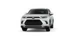 New 2026 Toyota Grand Highlander Hybrid SUV