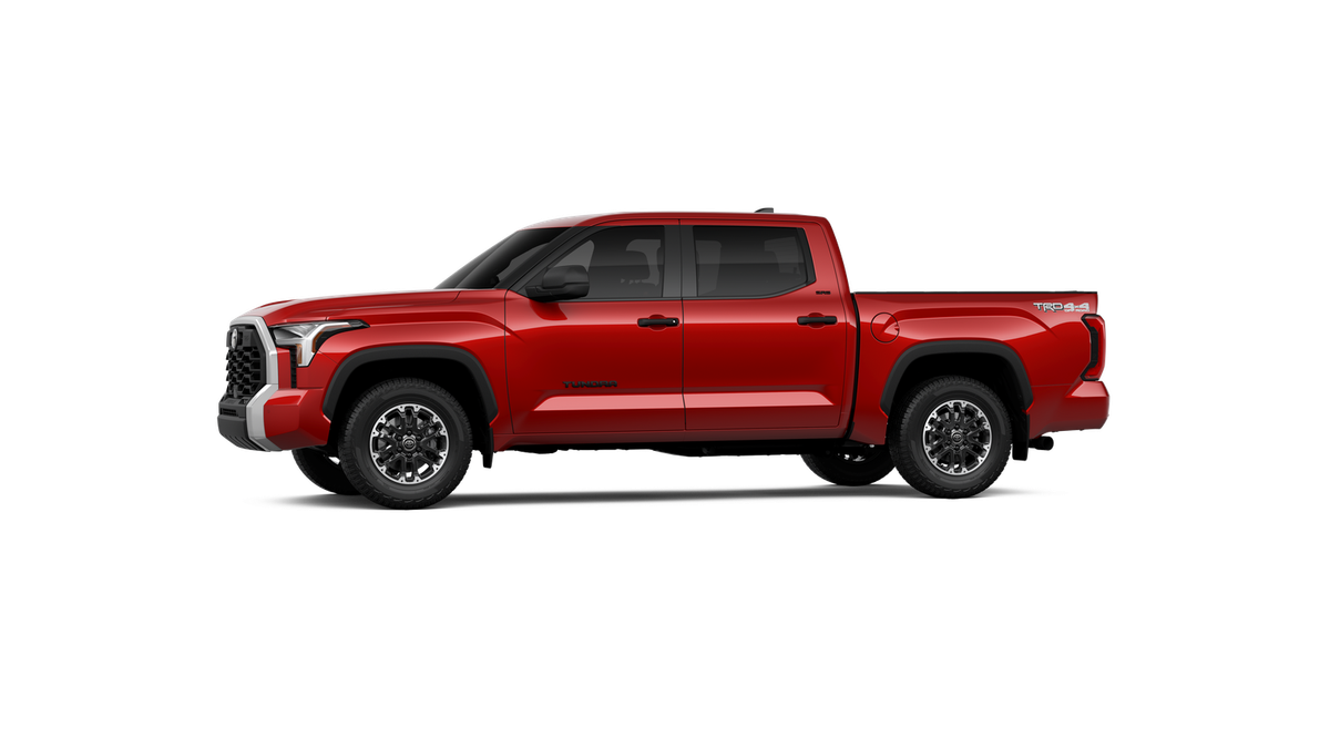 2026 Toyota Tundra SR5 - Photo 49
