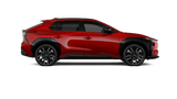 New 2026 Toyota bZ SUV