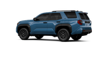 New 2026 Toyota 4Runner SUV