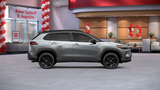 New 2026 Toyota Corolla Cross SUV