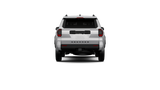 New 2026 Toyota 4Runner SUV