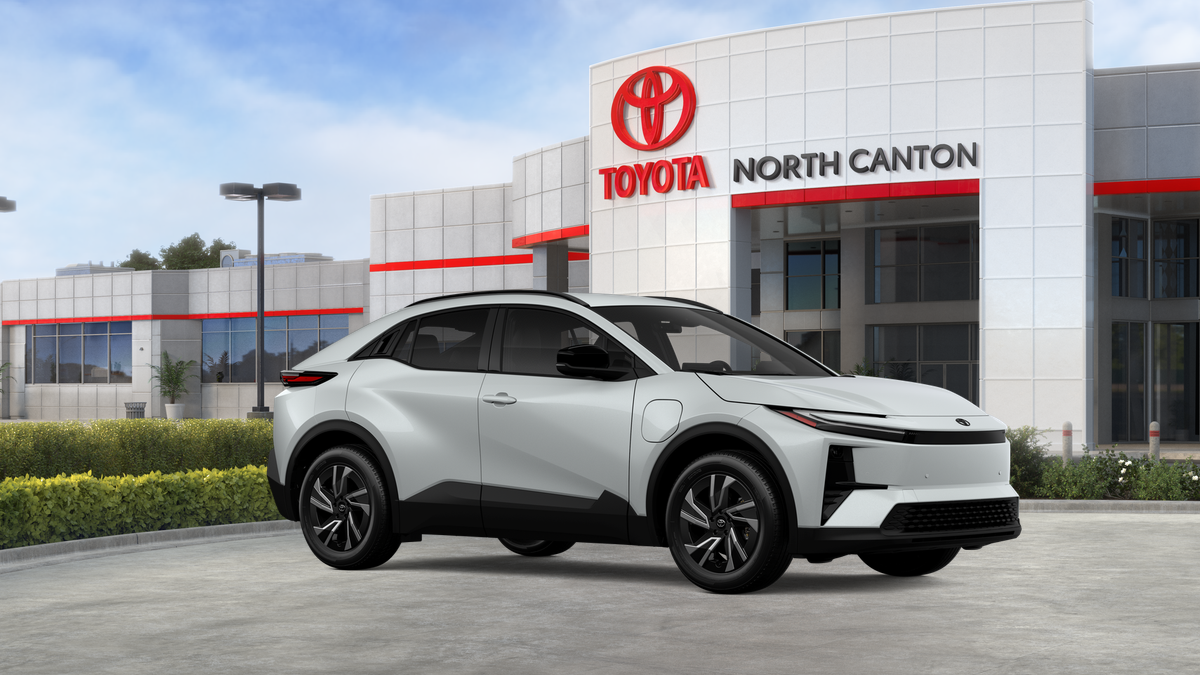 2026 Toyota C-HR SE - Photo 38