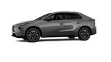 New 2027 Toyota bZ SUV