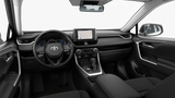 Used 2025 Toyota RAV4 Hybrid SUV
