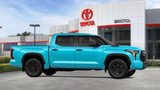 New 2026 Toyota Tundra i-FORCE MAX Truck