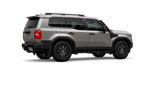 New 2027 Toyota Land Cruiser SUV