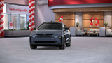 New 2026 Toyota Crown Signia Sedan