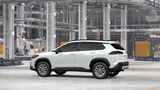 New 2026 Toyota Corolla Cross SUV