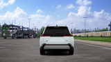 New 2026 Toyota RAV4 SUV