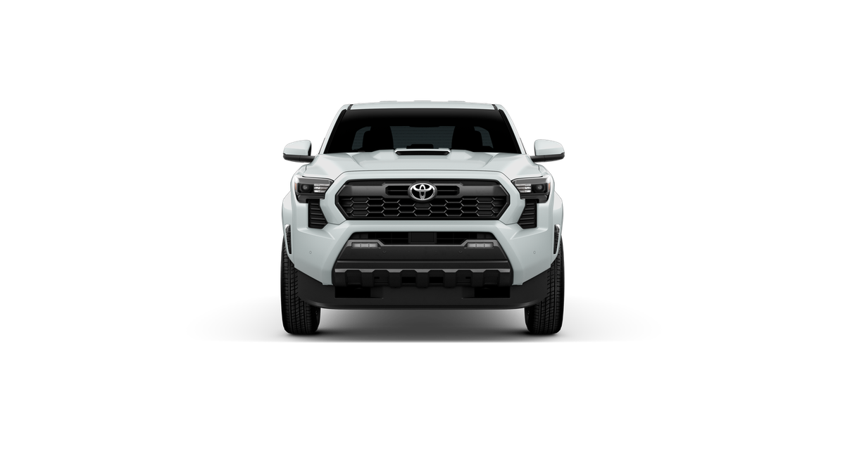 2025 Toyota Tacoma TRD Sport - Photo 59