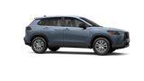 New 2026 Toyota Corolla Cross SUV