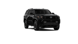 New 2026 Toyota 4Runner SUV