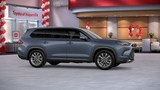 New 2026 Toyota Grand Highlander SUV