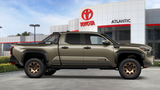 New 2026 Toyota Tacoma i-FORCE MAX Truck