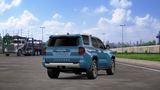 New 2026 Toyota 4Runner SUV