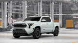 New 2026 Toyota Tacoma i-FORCE MAX Truck